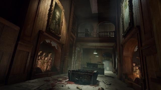 The Outlast Trials screenshot 41878