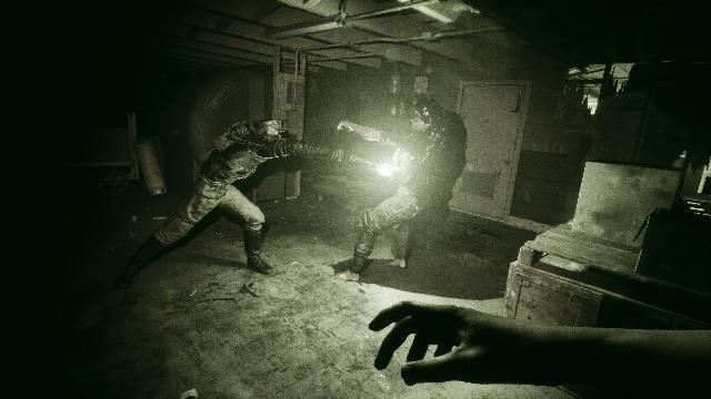 The Outlast Trials screenshot 64614