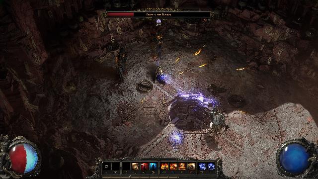 Path of Exile 2 screenshot 71314