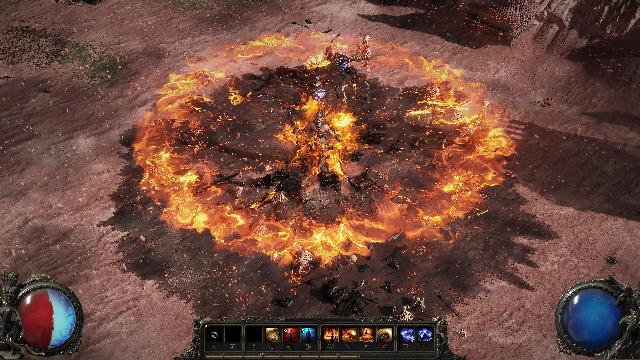 Path of Exile 2 screenshot 71315