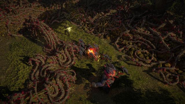 Path of Exile 2 screenshot 41882