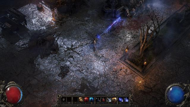 Path of Exile 2 screenshot 71316