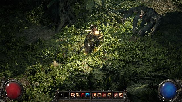 Path of Exile 2 screenshot 71317