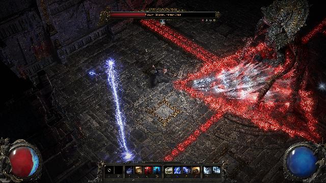 Path of Exile 2 screenshot 71318