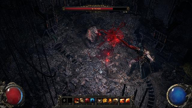 Path of Exile 2 screenshot 71319