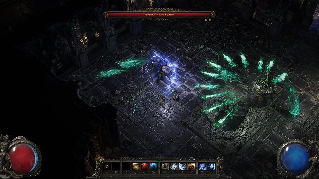 Path of Exile 2 screenshot 71320