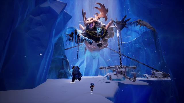 Song of Nunu: A League of Legends Story screenshot 41894