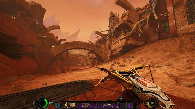 GRAVEN screenshot 68172
