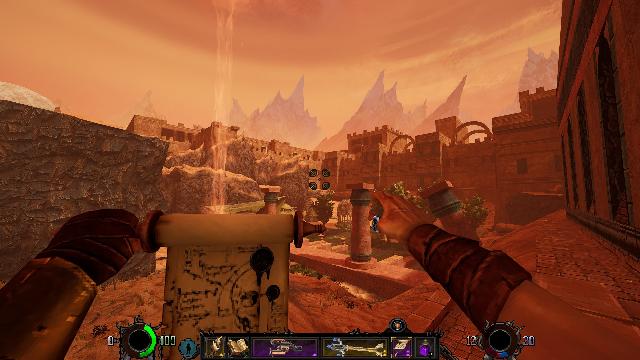 GRAVEN screenshot 68175