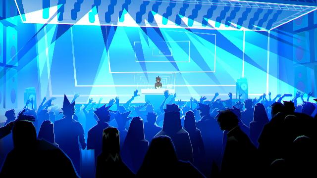 BURN Screenshots, Wallpaper