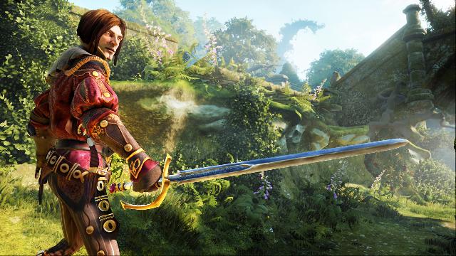 Fable Legends Screenshots, Wallpaper