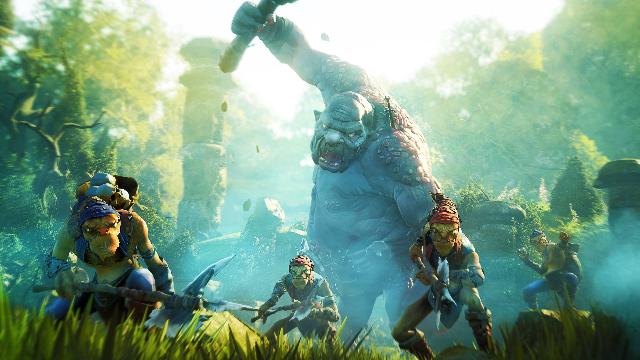 Fable Legends screenshot 512