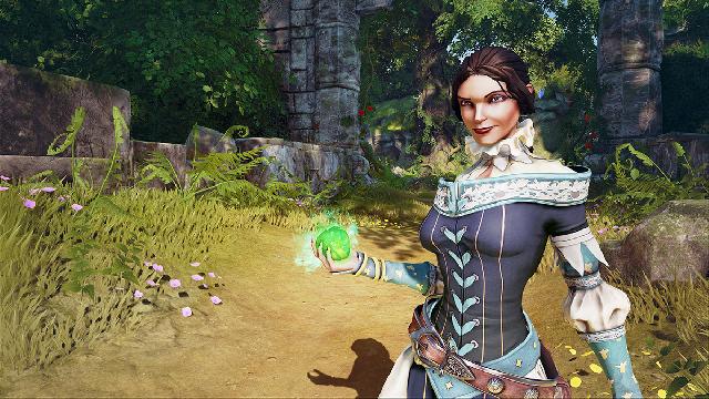 Fable Legends screenshot 2583