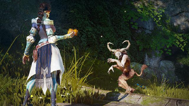 Fable Legends screenshot 2584