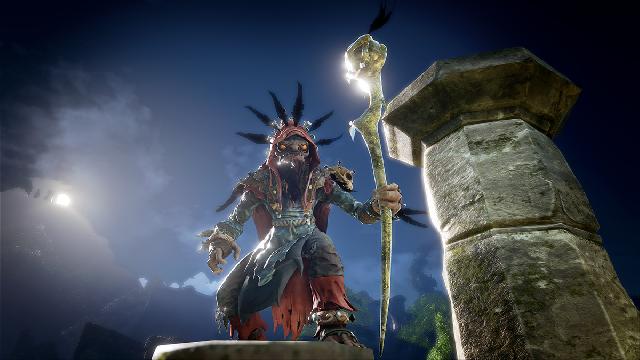 Fable Legends screenshot 2589