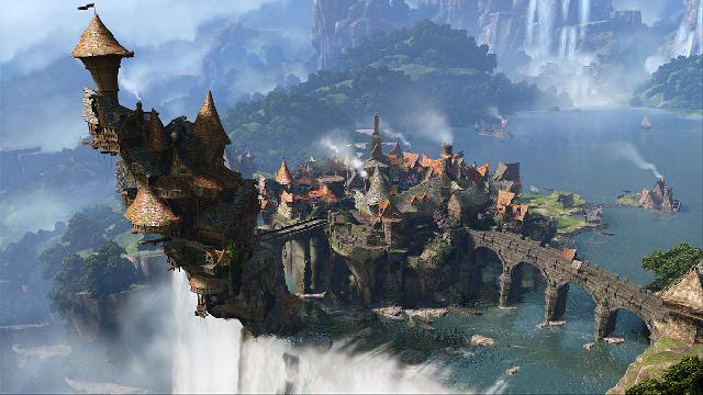 Fable Legends screenshot 2591