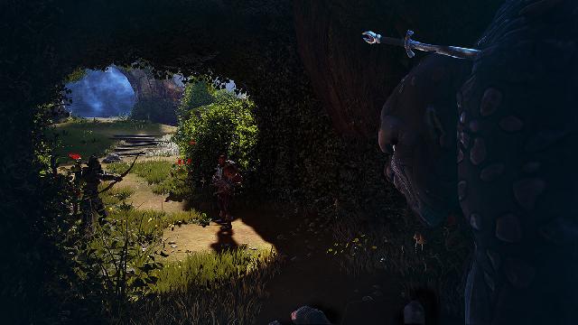 Fable Legends screenshot 2593