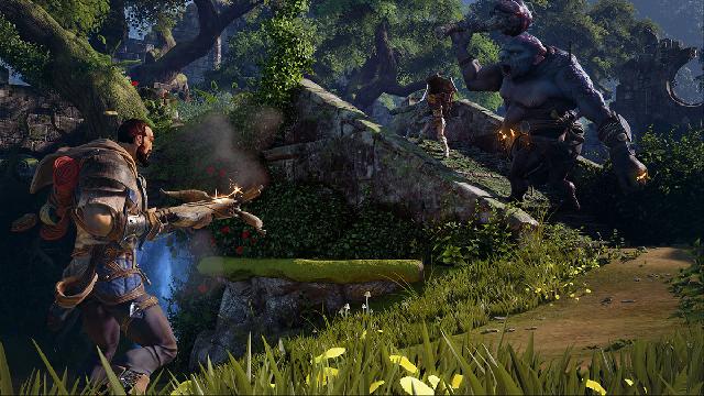 Fable Legends screenshot 2594