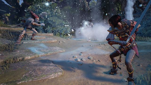 Fable Legends screenshot 2597