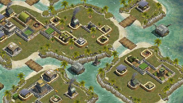 Battle Islands screenshot 5019