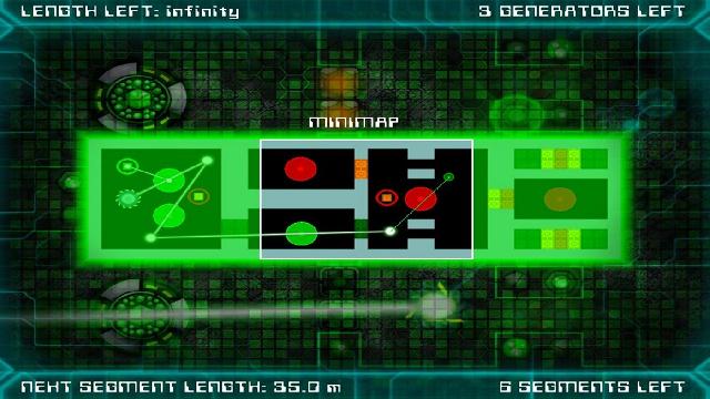 Danger!Energy screenshot 42270