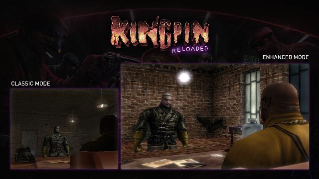 Kingpin: Reloaded screenshot 42294