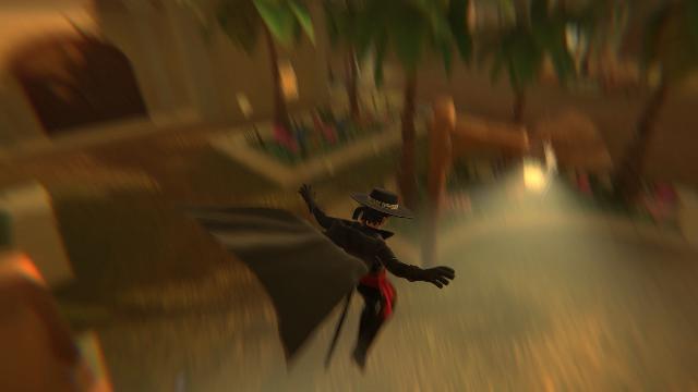 Zorro: The Chronicles screenshot 42331