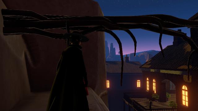 Zorro: The Chronicles screenshot 42332