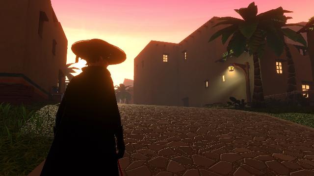 Zorro: The Chronicles screenshot 42335