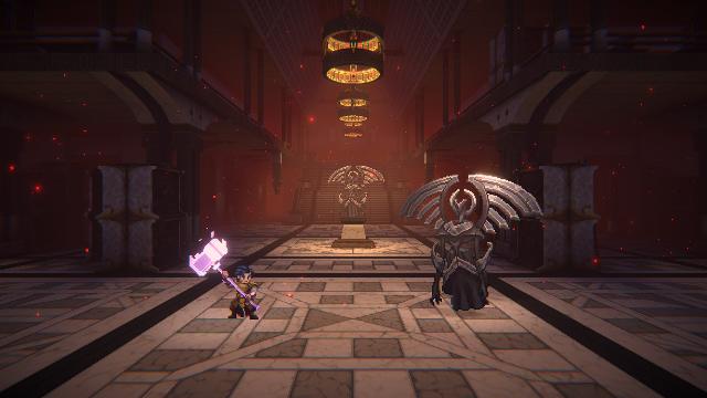 SacriFire screenshot 42462