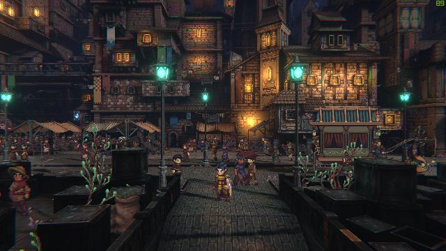 SacriFire screenshot 42458