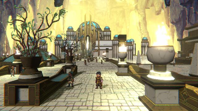 SacriFire screenshot 42463