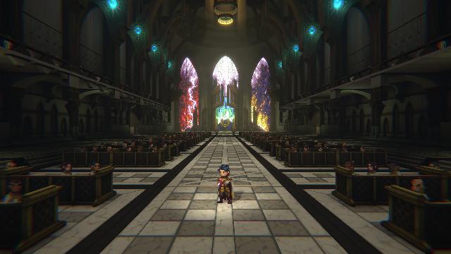 SacriFire screenshot 42464