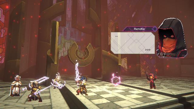 SacriFire screenshot 42460