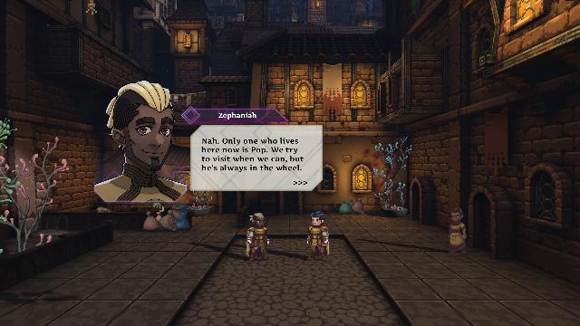 SacriFire screenshot 42461