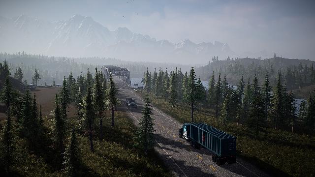 Alaskan Road Truckers screenshot 68116