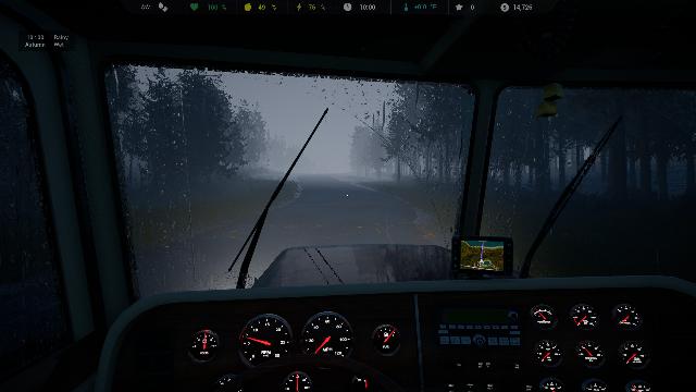 Alaskan Truck Simulator screenshot 42471