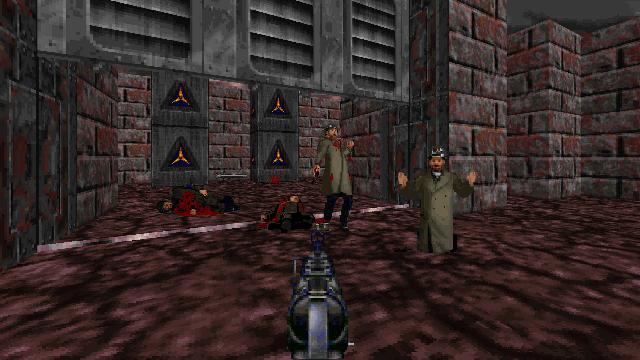 Rise of the Triad: Ludicrous Edition screenshot 56565