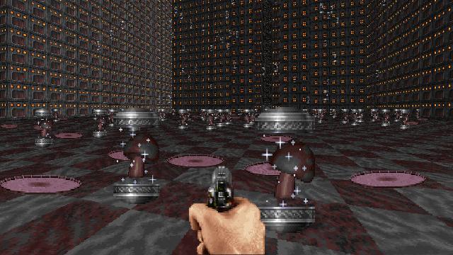 Rise of the Triad: Ludicrous Edition screenshot 56575