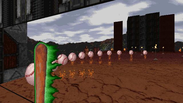 Rise of the Triad: Ludicrous Edition screenshot 56566