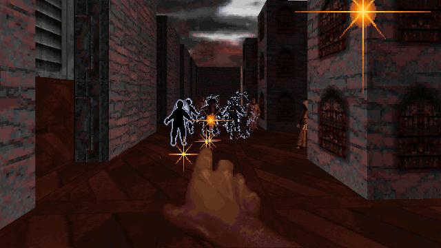 Rise of the Triad: Ludicrous Edition screenshot 56567