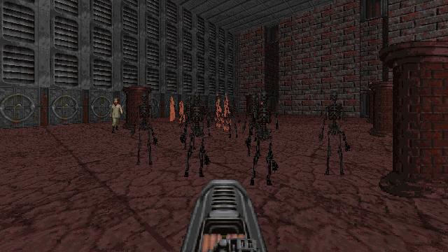 Rise of the Triad: Ludicrous Edition screenshot 56568