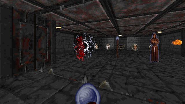 Rise of the Triad: Ludicrous Edition screenshot 56570