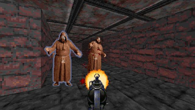 Rise of the Triad: Ludicrous Edition screenshot 56573