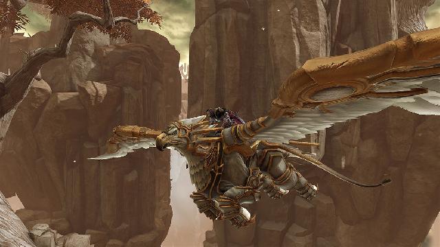 Darksiders II: Deathinitive Edition screenshot 5241