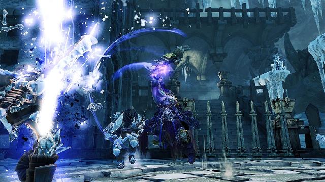 Darksiders II: Deathinitive Edition screenshot 5243