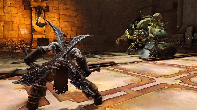 Darksiders II: Deathinitive Edition screenshot 5245