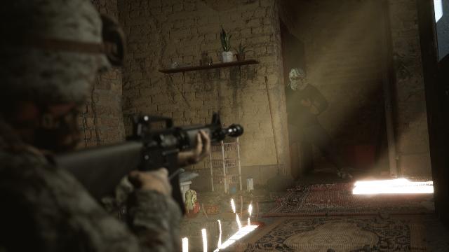 Six Days in Fallujah screenshot 42575