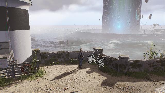 Broken Pieces screenshot 42655