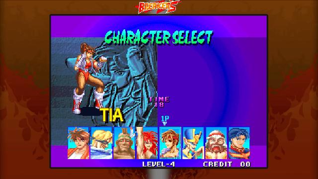 Breakers Collection screenshot 42689